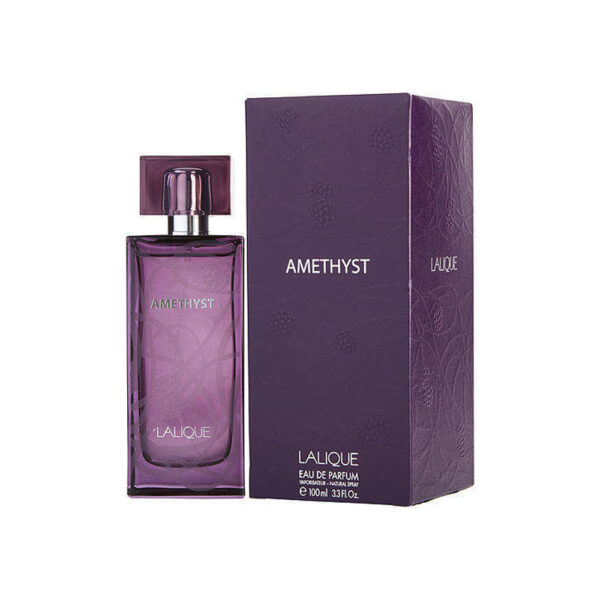 Lalique Amethyst Eau de Parfum - 100ml