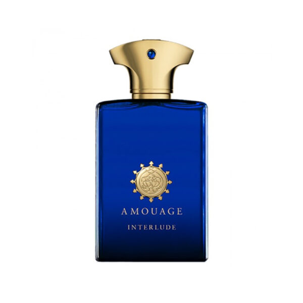 Amwaj Interlode Eau de Parfum - 100ml