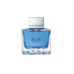 Antonio Banderas Blue Connection - 100ml