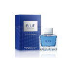 Antonio Banderas Blue Connection - 100ml