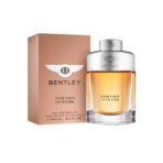 Bentley Intense Eau De Toilette - 100ml