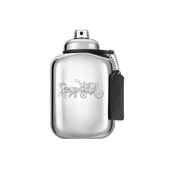 Coach Platinum Eau de Parfum - 100ml