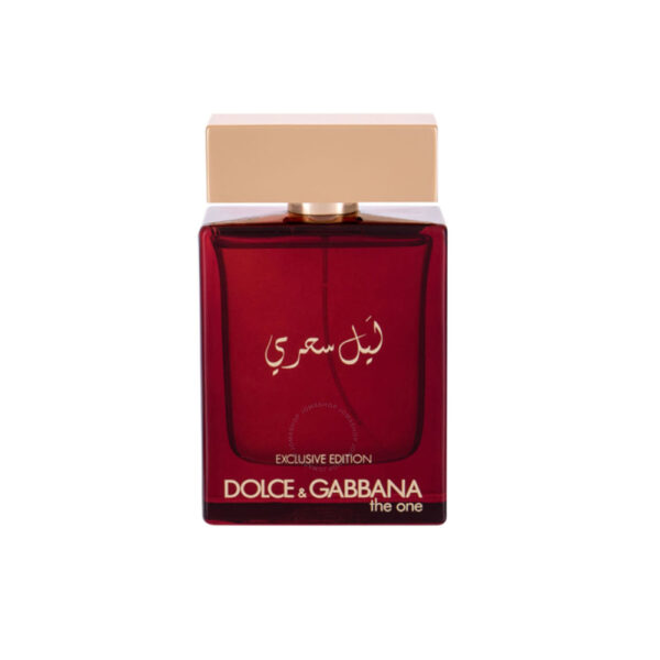 Dolce & Gabbana Magic Night Eau de Parfum - 100 ml