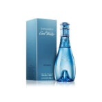 Davidoff Cool Water Women Eau de Toilette - 100ml