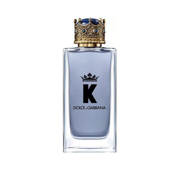 Dolce & Gabbana King Eau de Toilette - 100ml