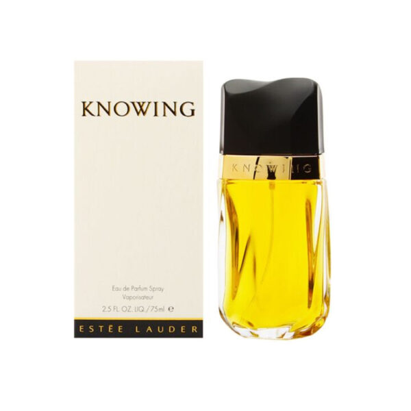 Estee Lauder Nueng Eau de Parfum - 75ml