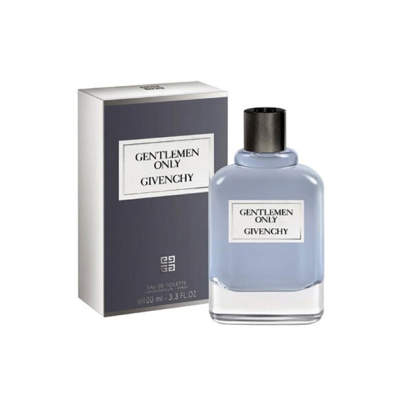 Givenchy Gentle Man Only Eau de Toilette 100ml