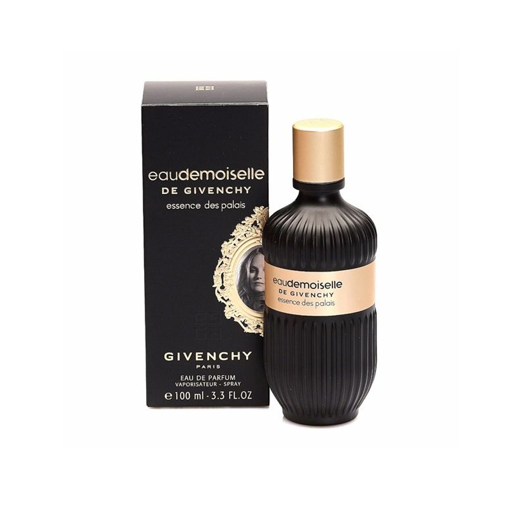 Givenchy Mozziselle Essence des Palis Eau de Parfum - 100ml