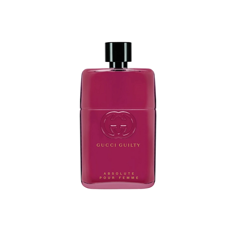 Gucci Guilty Absolute EDP قوتشي جيلتي ابسولوت بور فيم او دي بارفيوم -90مل