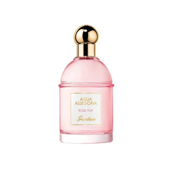 Guerlain Aqua Goria Rosa Pop Eau de Toilette - 100ml