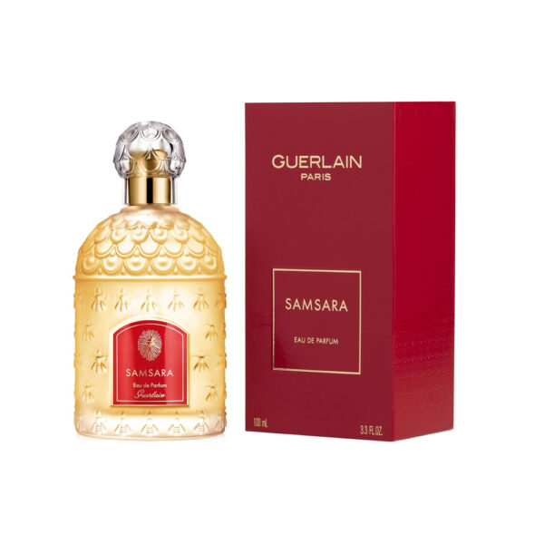 Guerlain Samsara Eau de Parfum - 100ml