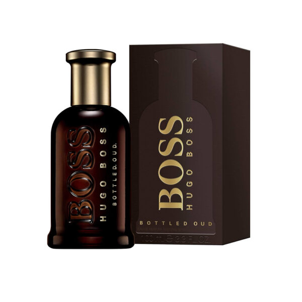 Hugo Boss Bottled Oud - 100ml