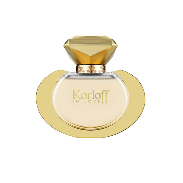 Korloff In Love Eau de Parfum - 100ml