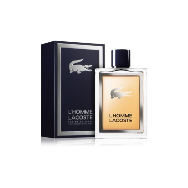 Lacoste Lee Home Eau de Toilette - 100ml