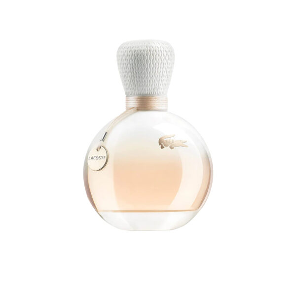 Lacoste White For Women Eau de Parfum - 90 Ml