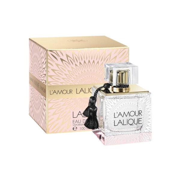 Lalique Lamor Eau de Parfum - 100ml