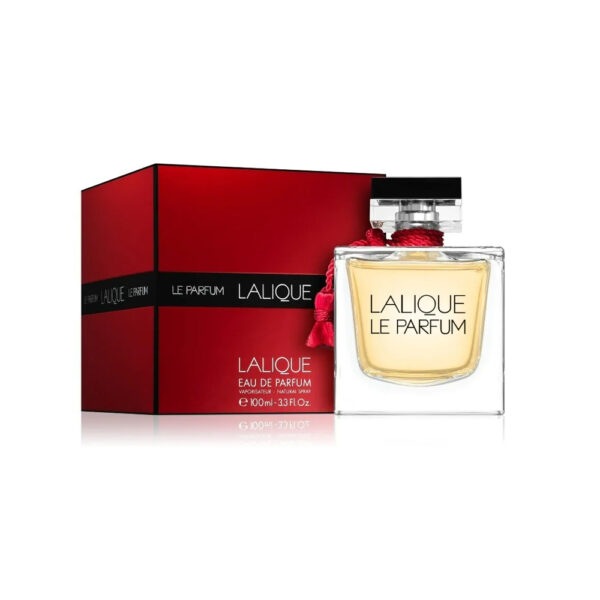 Lalique Lee Eau de Parfum - 100ml