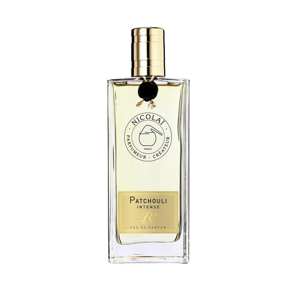 Nicolai Patchouli Intense Eau de Parfum - 100ml