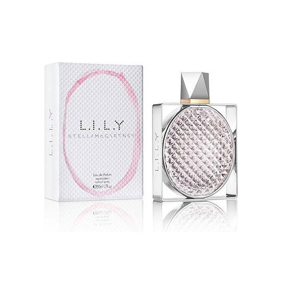 Stella McCarthy Leila Eau de Parfum - 75ml