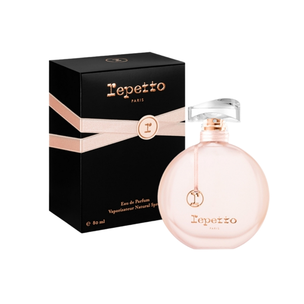 Repetto Eau de Parfum - 80ml