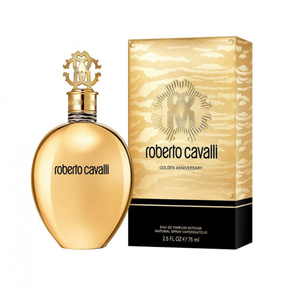 Roberto Cavalli Exotica Eau de Toilette - 75ml