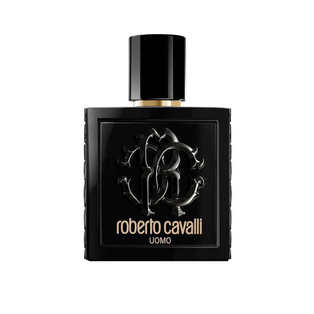 Roberto Cavalli Omo Eau de Toilette - 100 ml