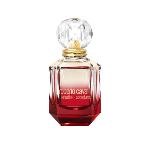 Roberto Cavalli Paradiso Soloto - 75ml