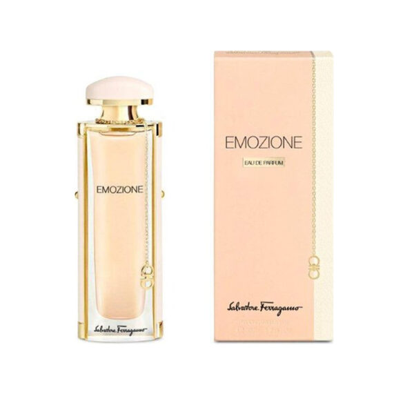 Salvador Ferragamo Emozion Floral Eau de Parfum - 92ml