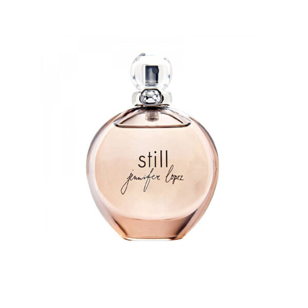 Jennifer Lopez Steel Eau de Parfum - 100ml