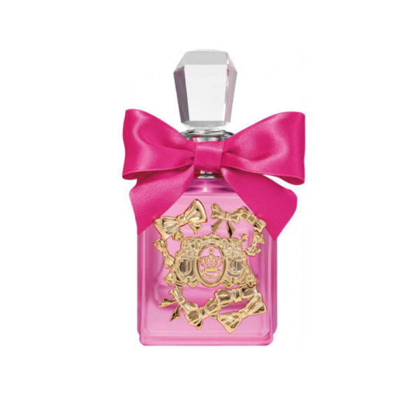 Viva Pink Couture Eau de Parfum - 100 Ml