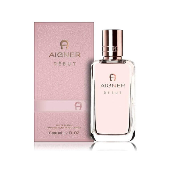 Agner Depot Eau de Parfum - 100ml