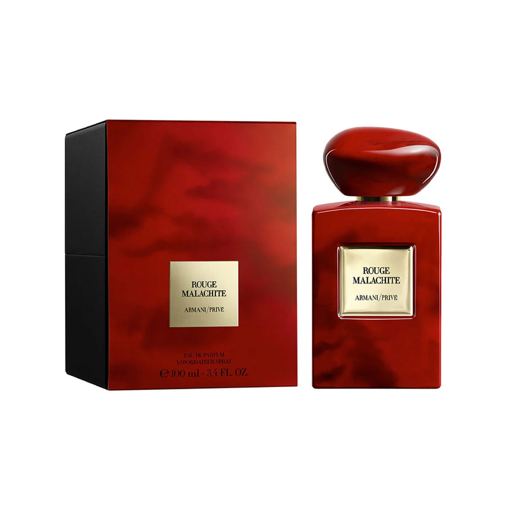 Giorgio Armani Armani Private Rouge Malachette - 100ml