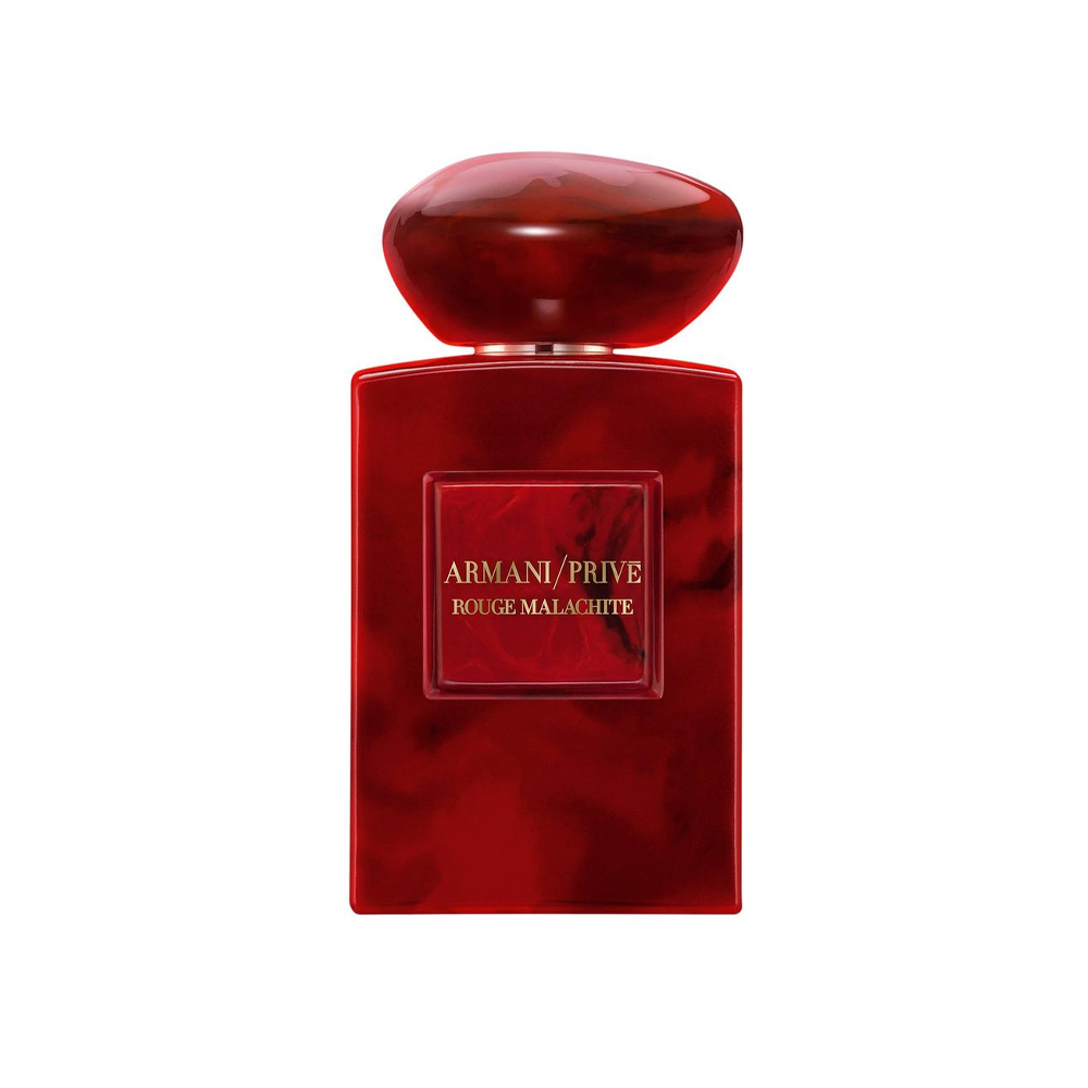 Giorgio Armani Armani Private Rouge Malachette - 100ml