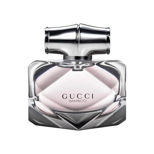 Gucci Bamboo Eau De Parfum - 75ml