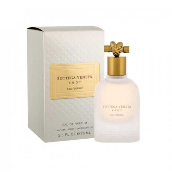 Bottega Veneta Count Eau Floral - 75ml