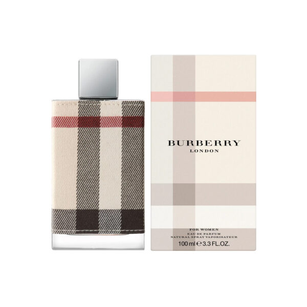 Burberry London Eau de Parfum - 100 Ml