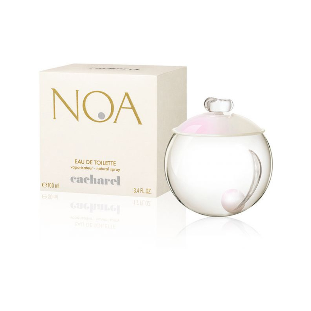 Cashrel Noa Eau de Parfum - 100 Ml