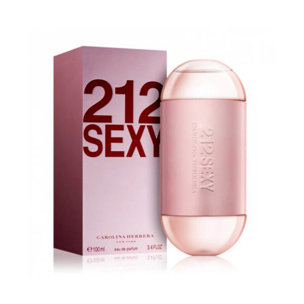 Carolina Herrera 212 Forever Man - 100 Ml