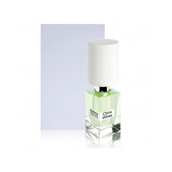 China White Nasumato Eau de Parfum - 30ml