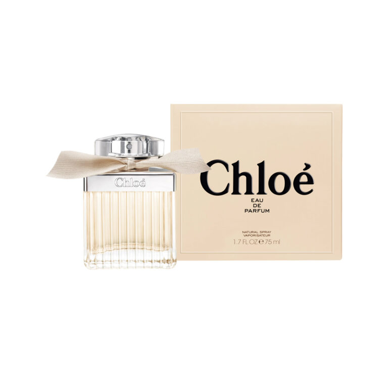 Chloe Eau de Parfum - 75ml