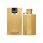 Dunhill Desire Gold Eau De Toilette - 100ml