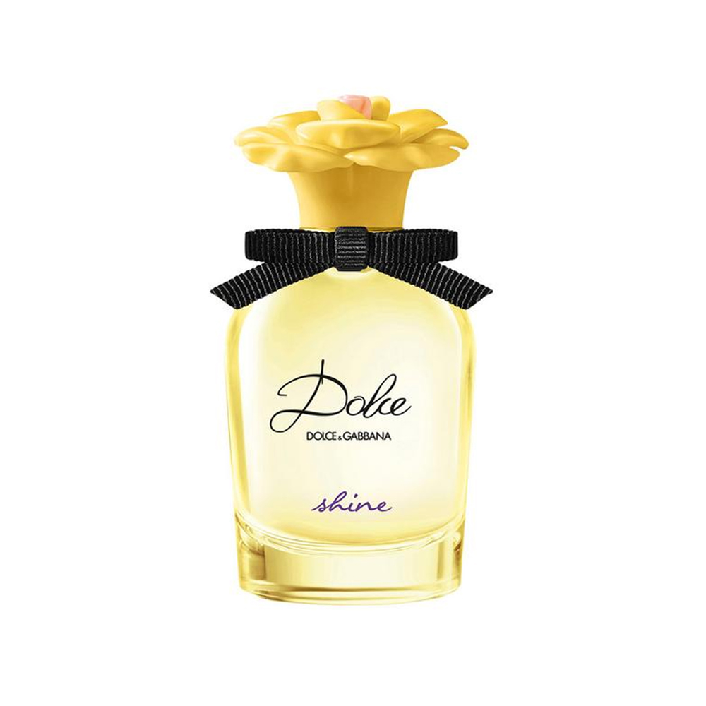 Dolce & Gabbana Shine Eau de Parfum - 75ml