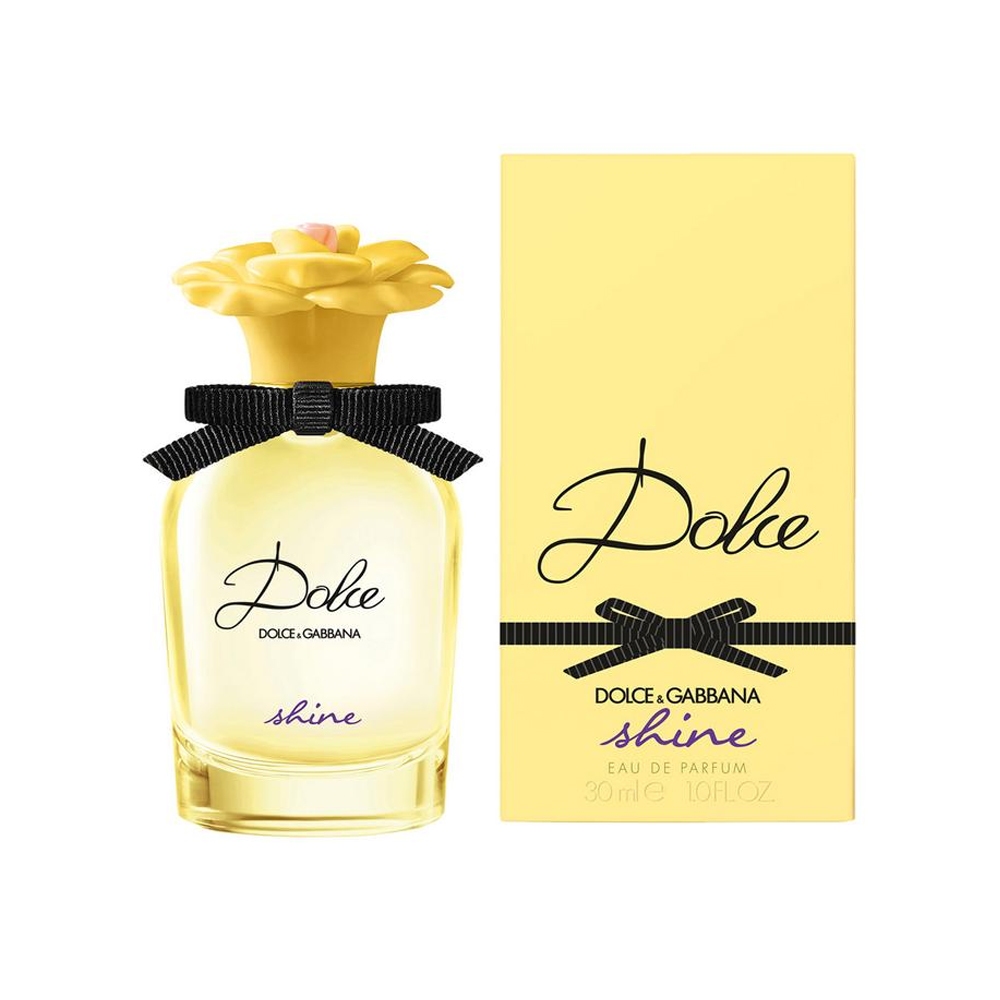 Dolce & Gabbana Shine Eau de Parfum - 75ml