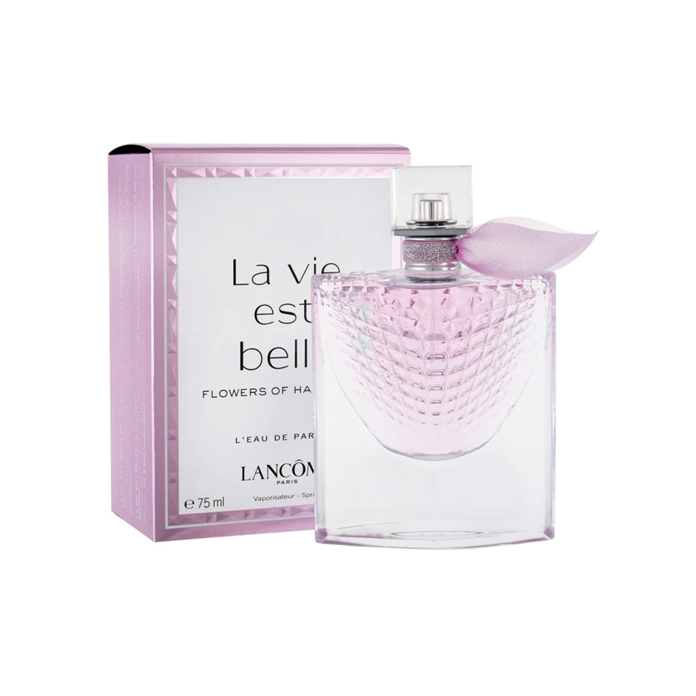 Lancome La V East Belle Likes Eau de Parfum - 75ml