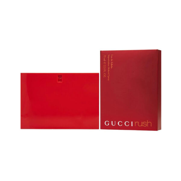 Gucci Rush Eau de Toilette - 75ml