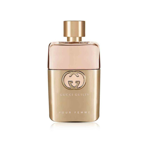 Gucci Gelty Revolution Pour Fem Eau de Parfum