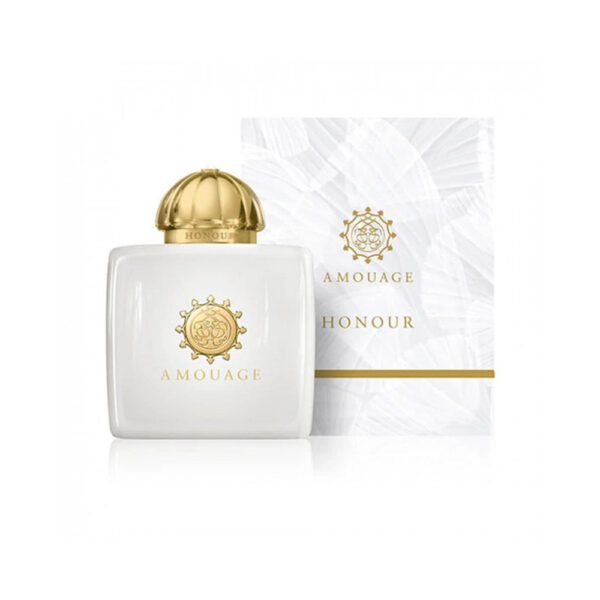 Amwaj Honor Eau de Parfum - 100ml