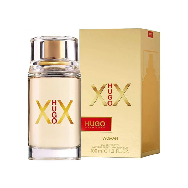 Hugo Boss XX OD Parfum - 100ml