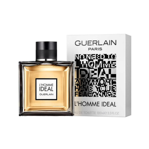 Guerlain Lee Home Idol Eau de Toilette 100ml