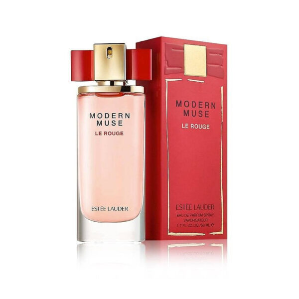 Estee Lauder Modern Muse Rouge Eau de Parfum - 100ml